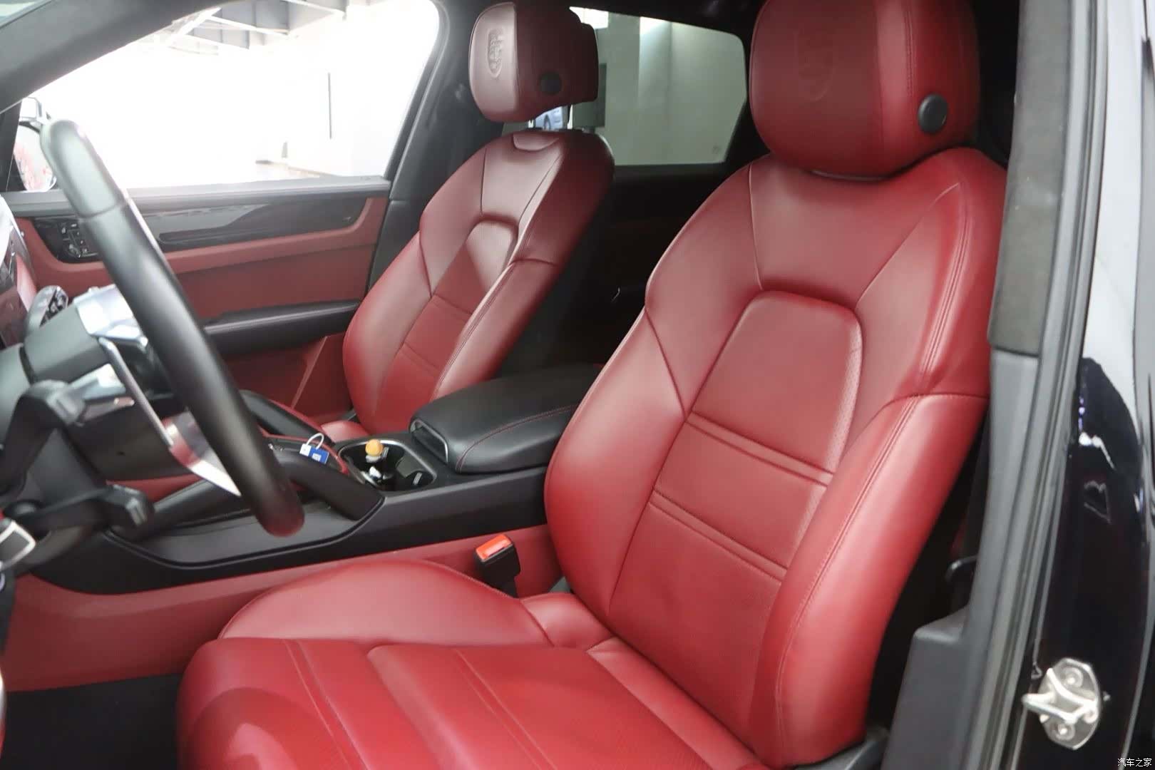 Porsche Cayenne, 2021 6