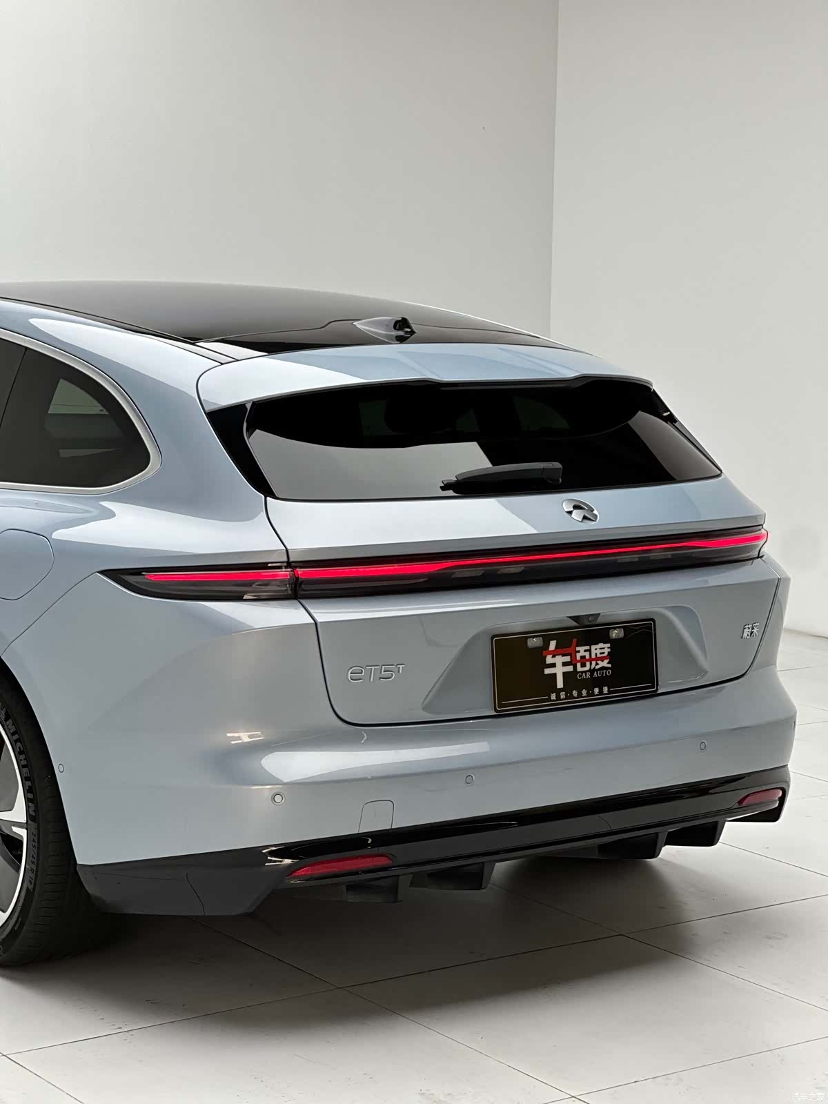 NIO ET5, 2025 12