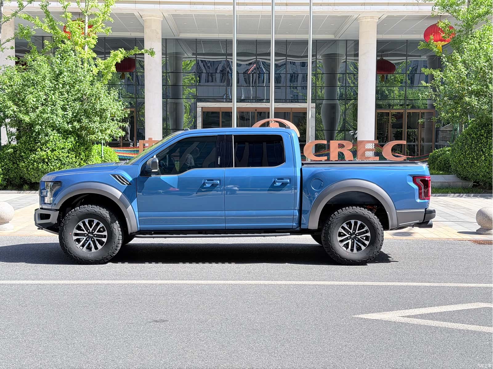 Ford F-150, 2020 22