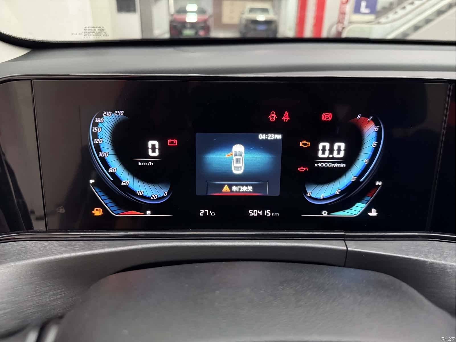 Changan Eado, 2021 10