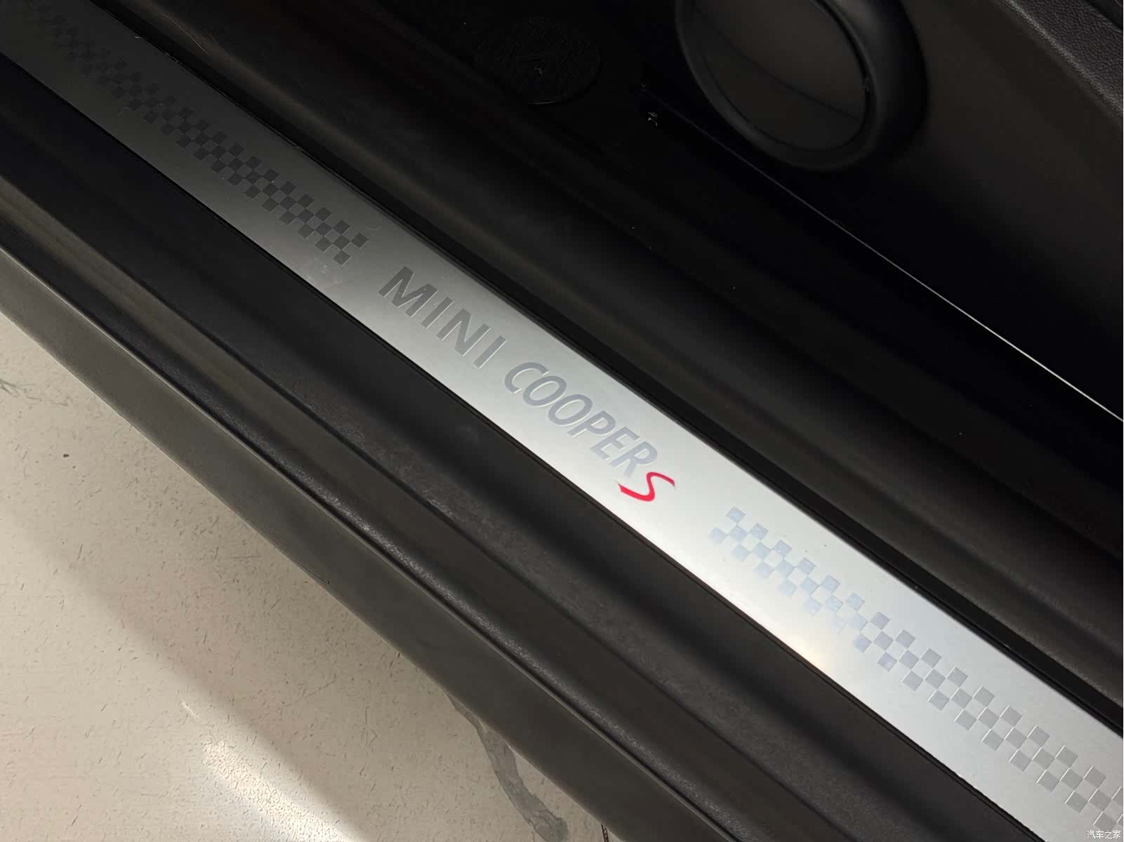 Mini Clubman, 2014 17