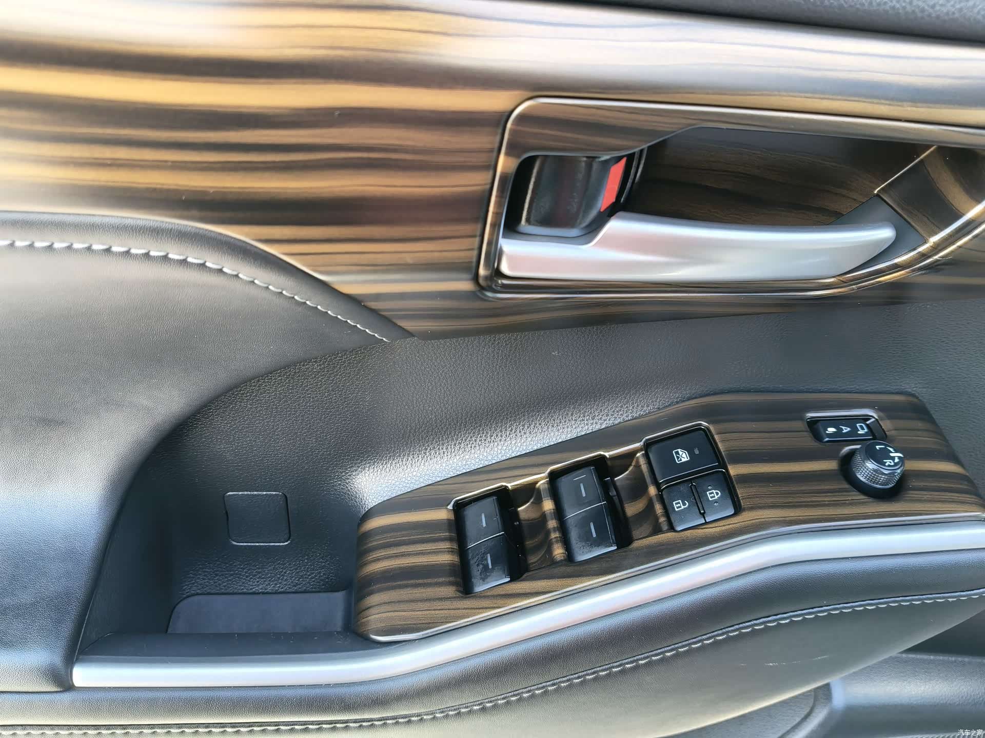 Toyota Highlander, 2024 12