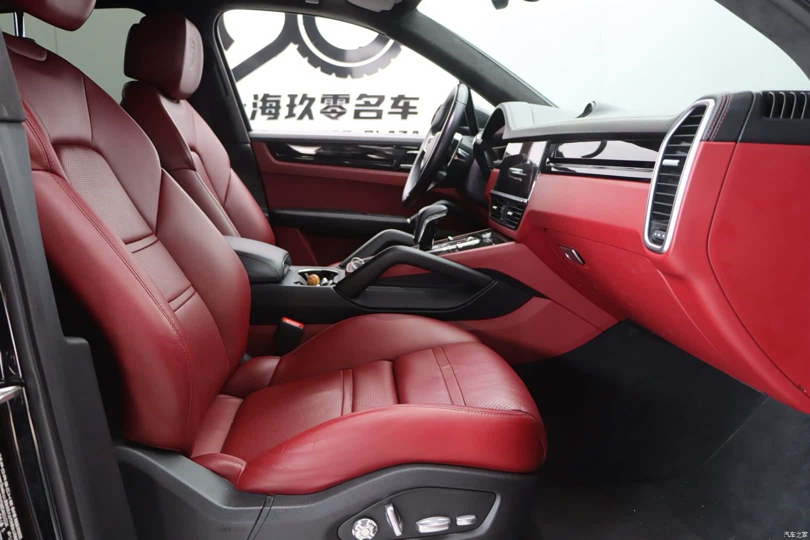 Porsche Cayenne, 2021 8