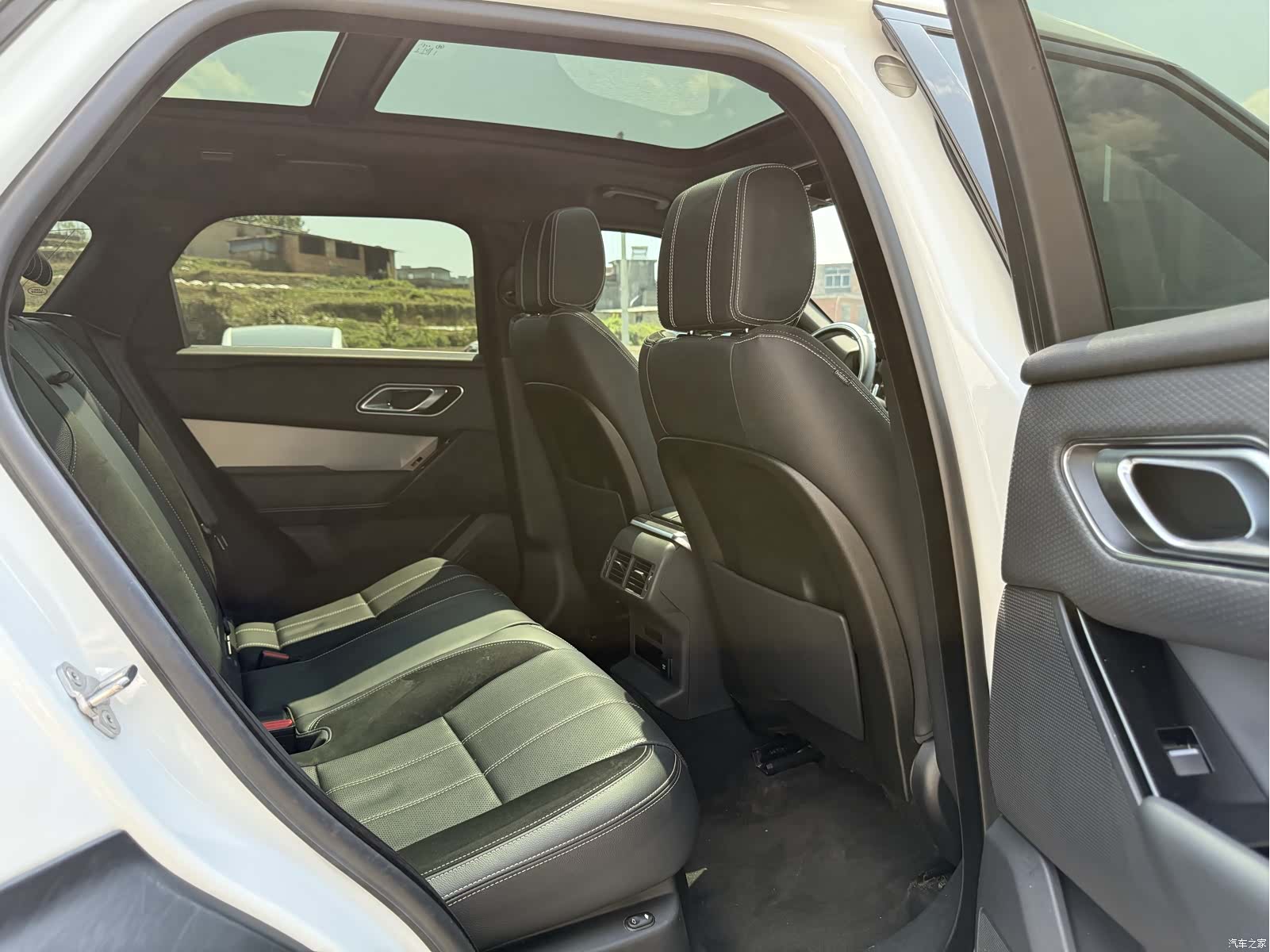Land Rover Range Rover, 2019 6