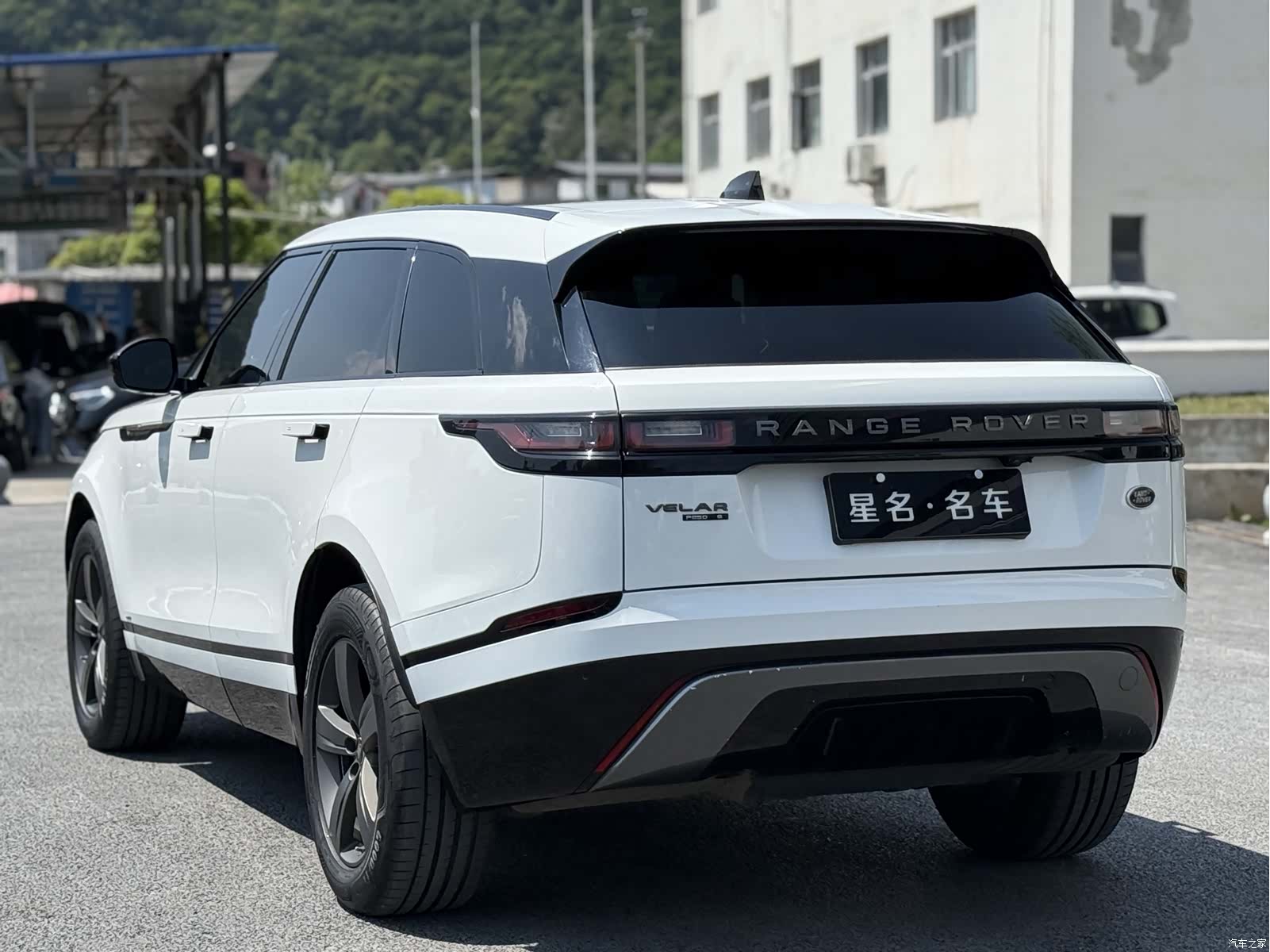 Land Rover Range Rover, 2019 13
