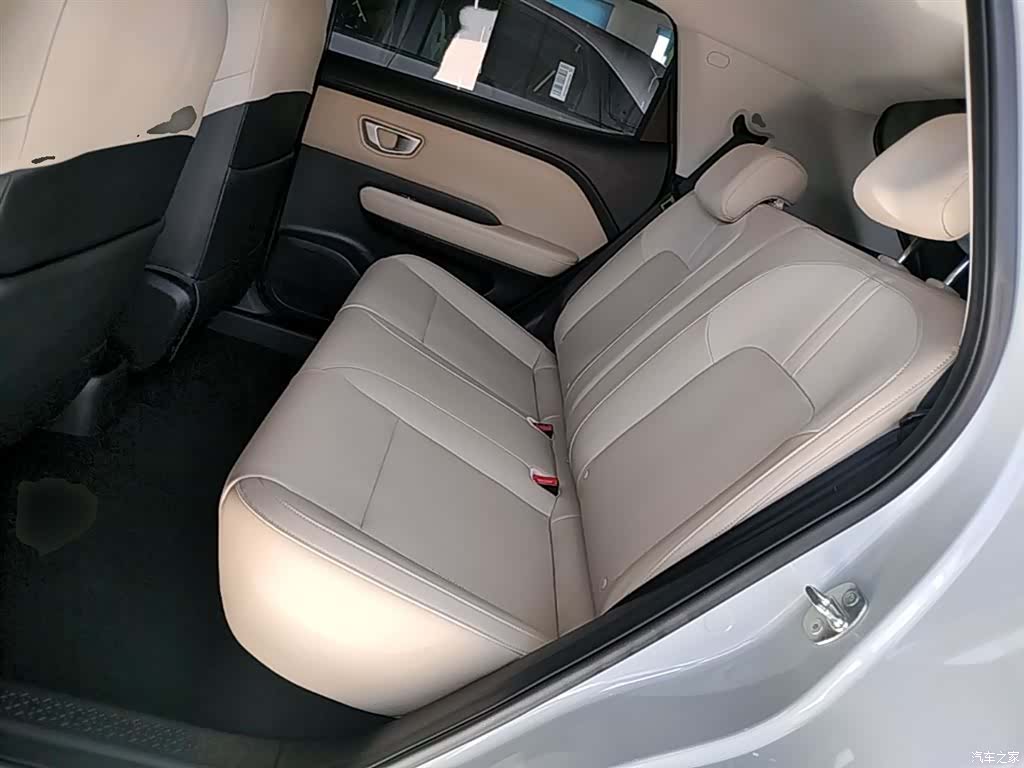 Wuling Bingo, 2024 17
