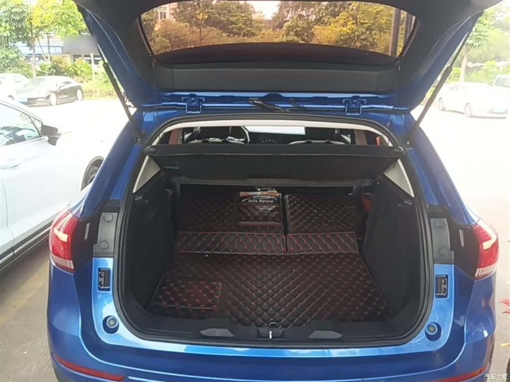 Haval H2, 2018 19