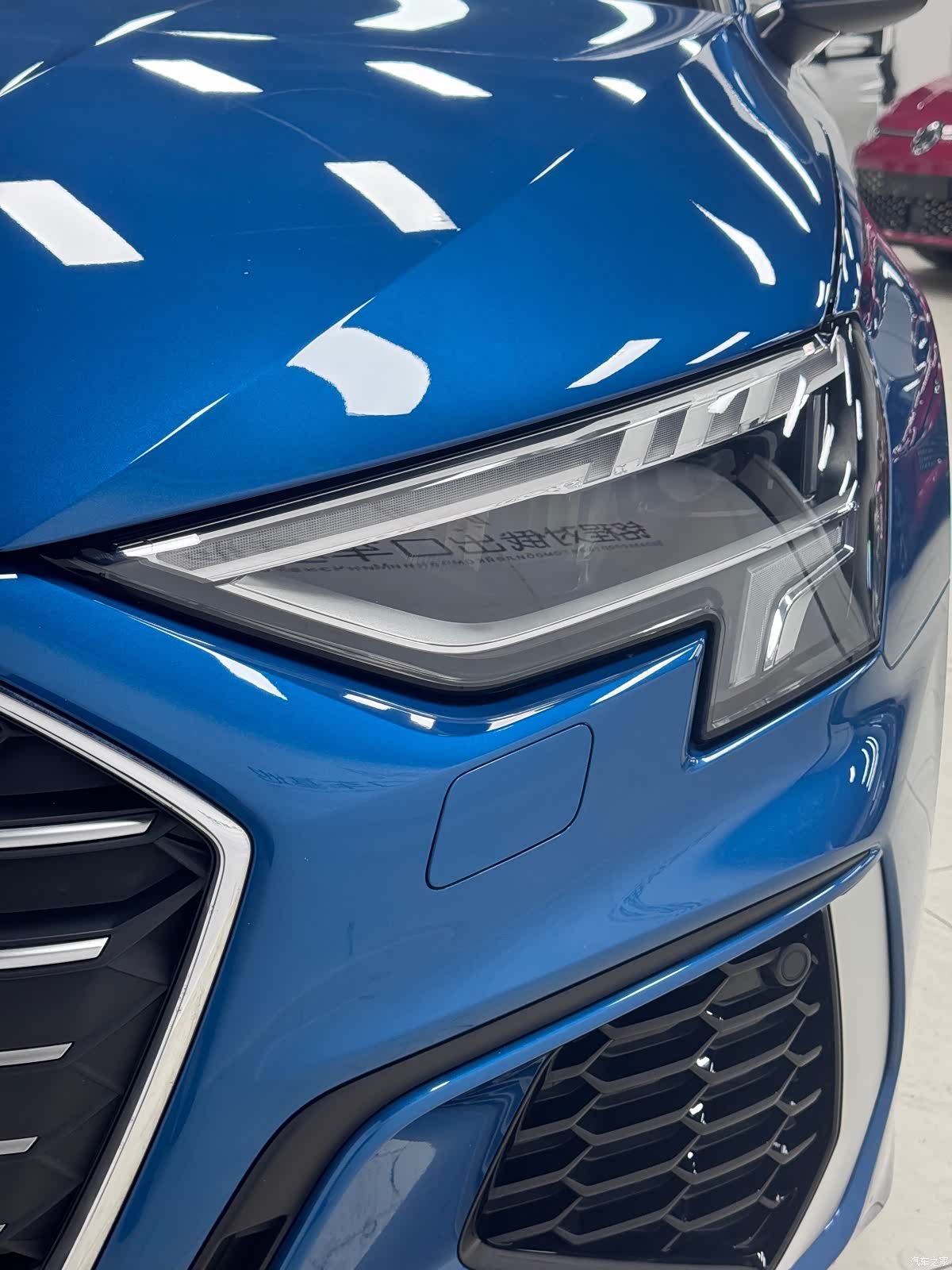 Audi A3, 2023 9