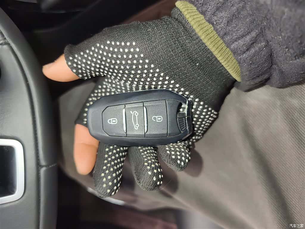 Citroen C6, 2019 17