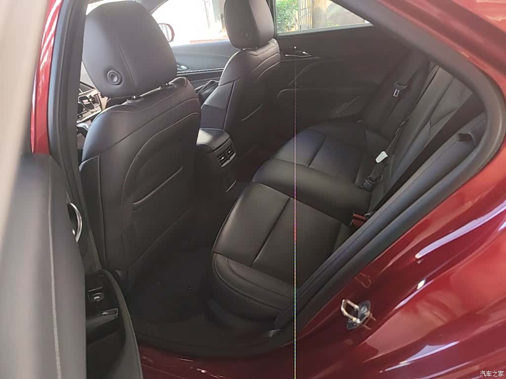 Cadillac CT4, 2020 17