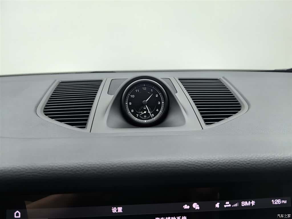 Porsche Macan, 2024 30