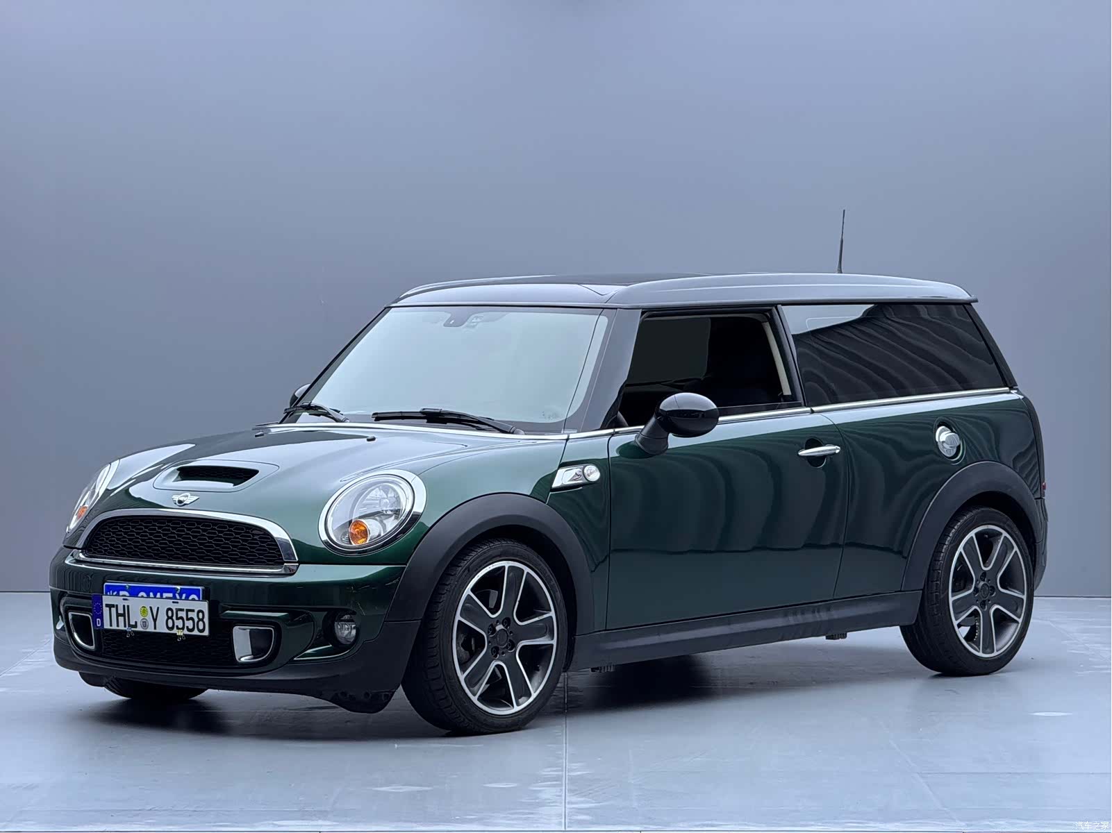 Mini Clubman, 2014 1