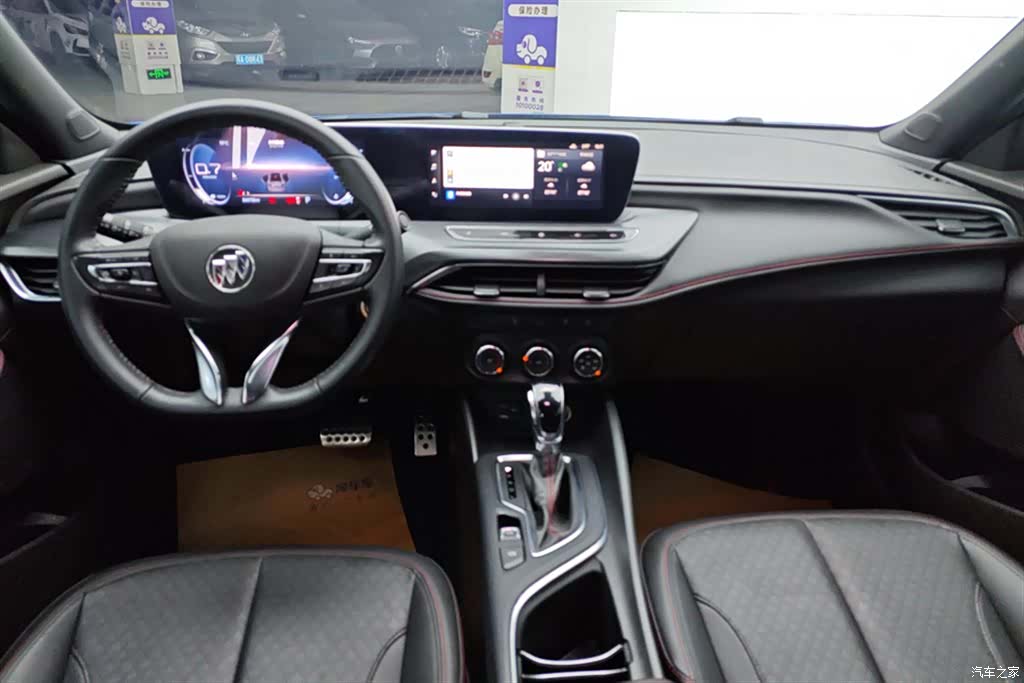 Buick Verano, 2022 12