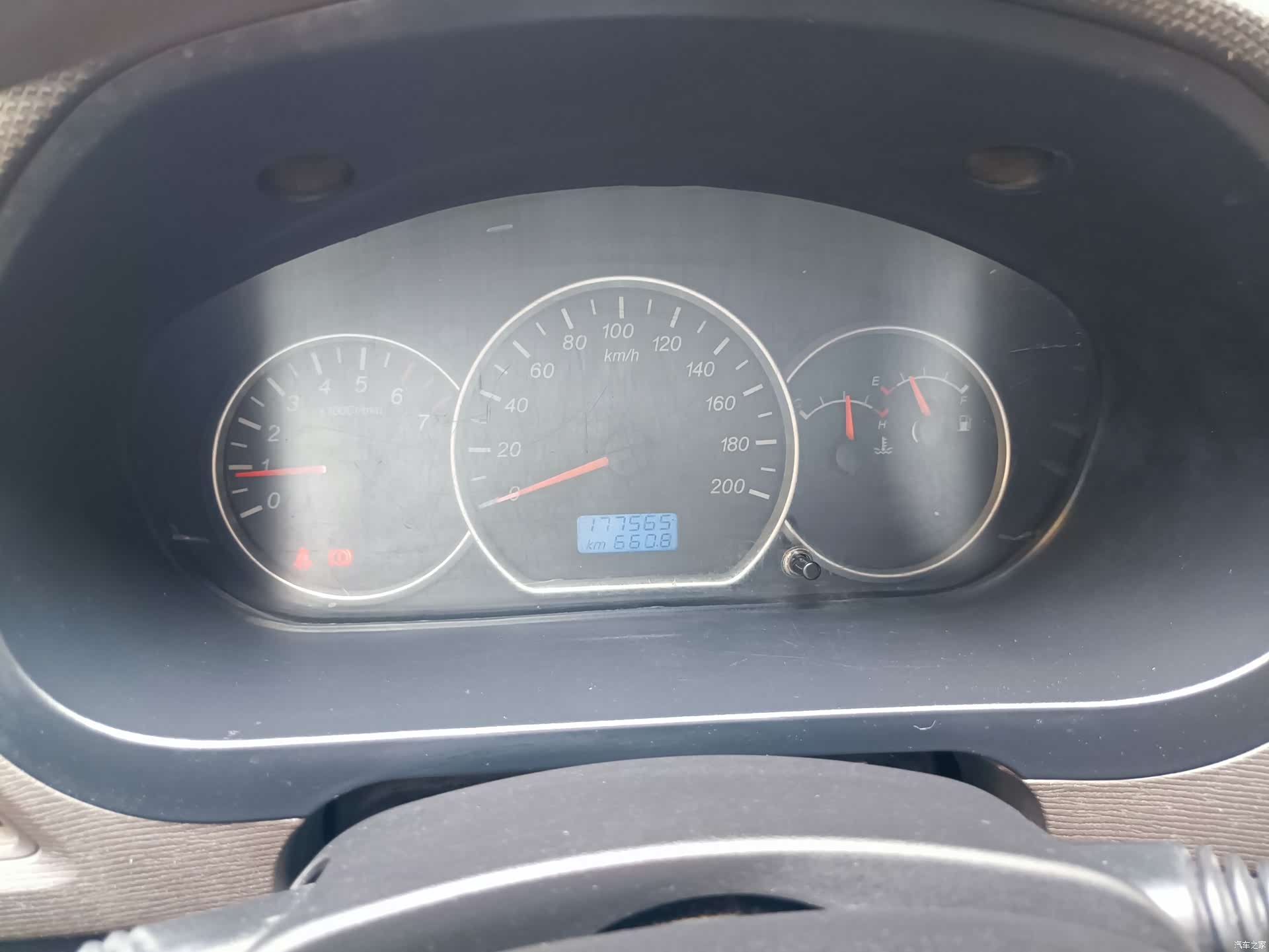 Wuling Hongguang, 2016 24
