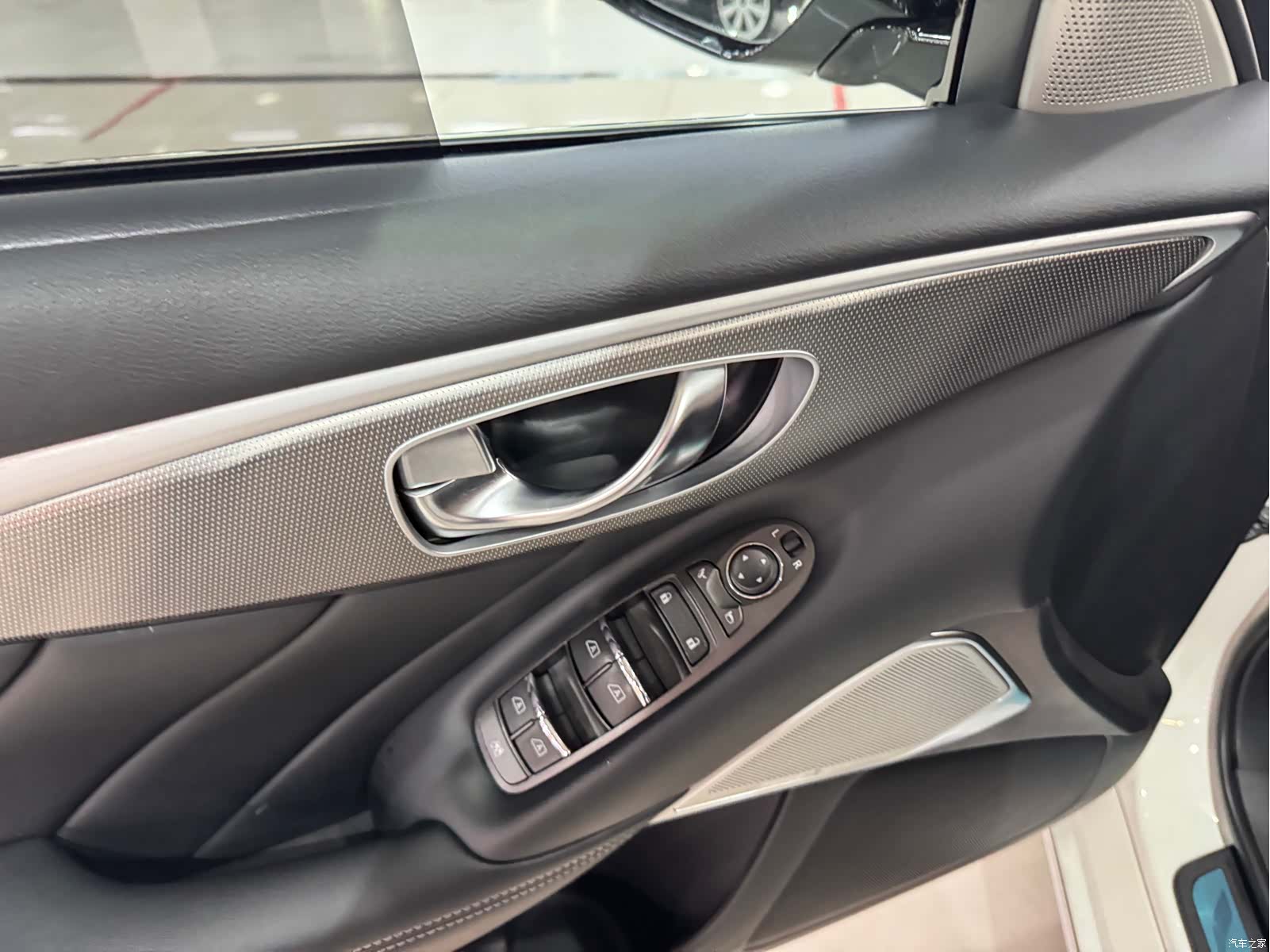 Infiniti Q50L, 2023 15