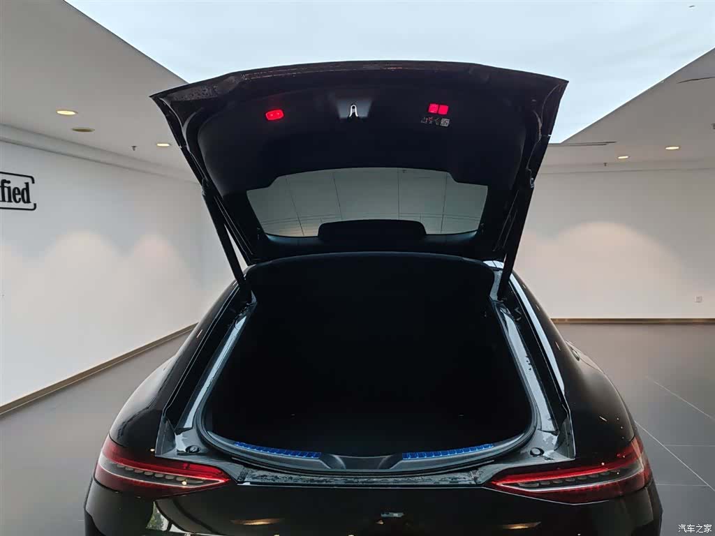 MG AMG, 2025 13
