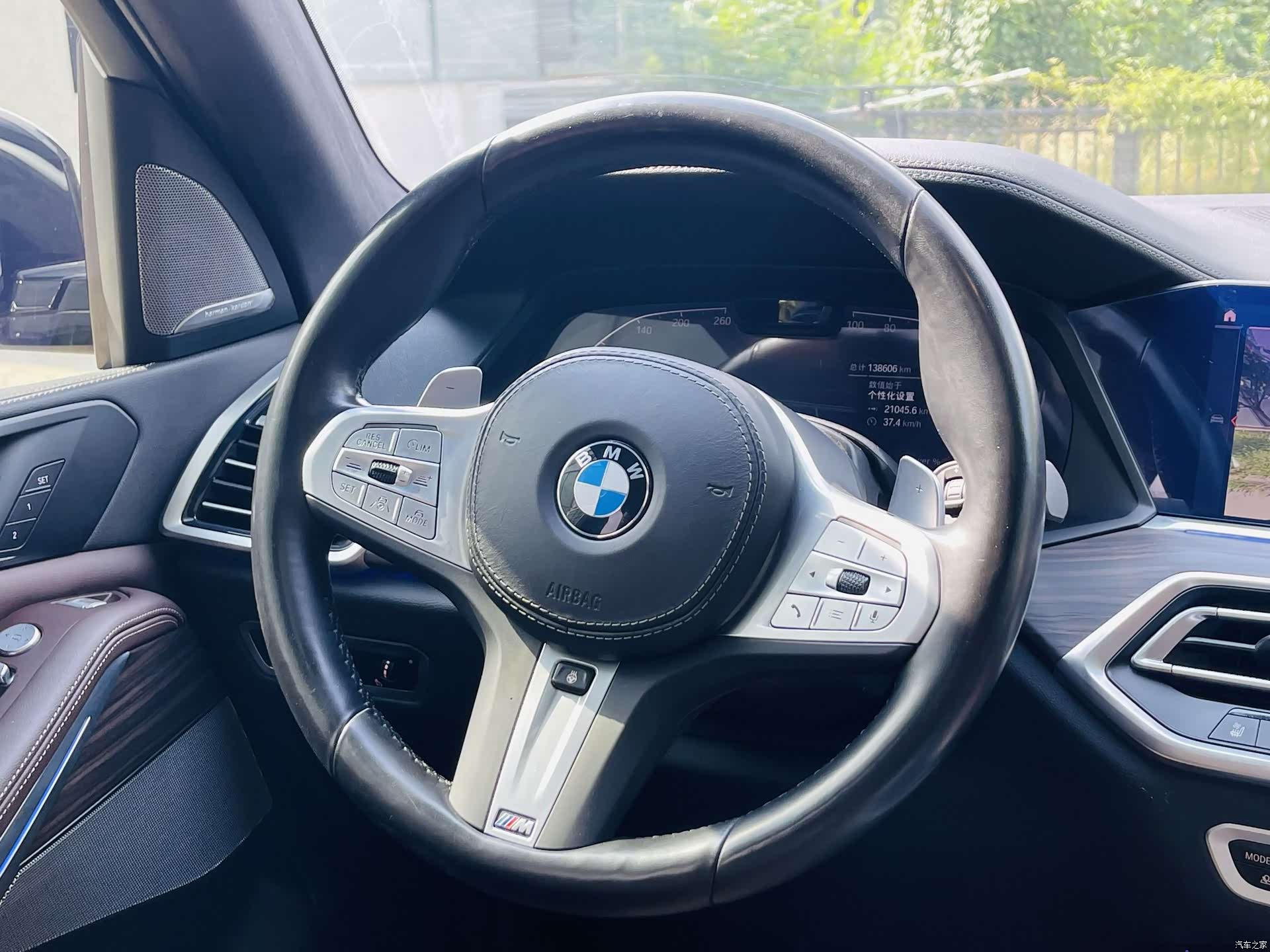 BMW X5, 2023 10