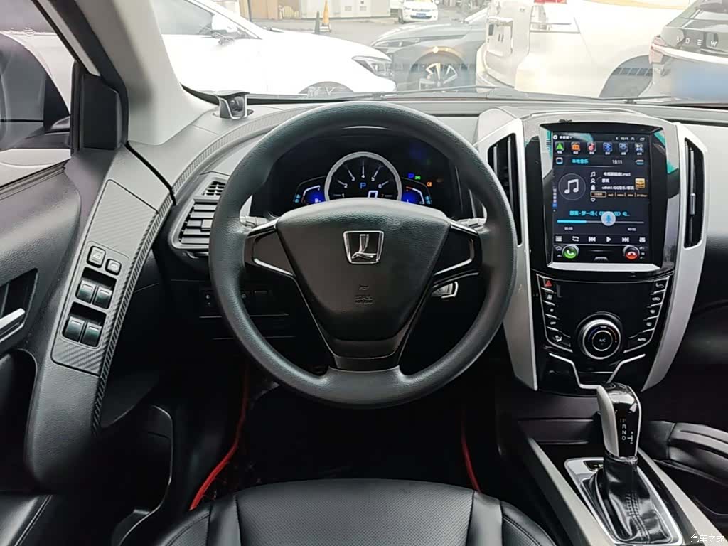 DongFeng 6, 2015 11