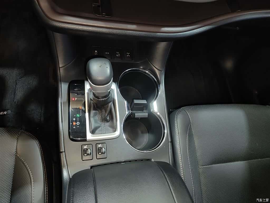Toyota Highlander, 2016 14