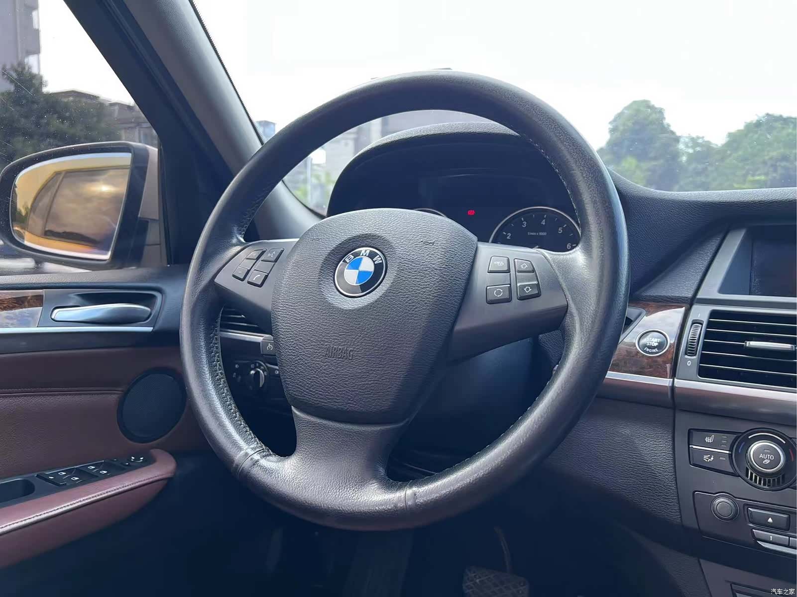 BMW X5, 2013 12