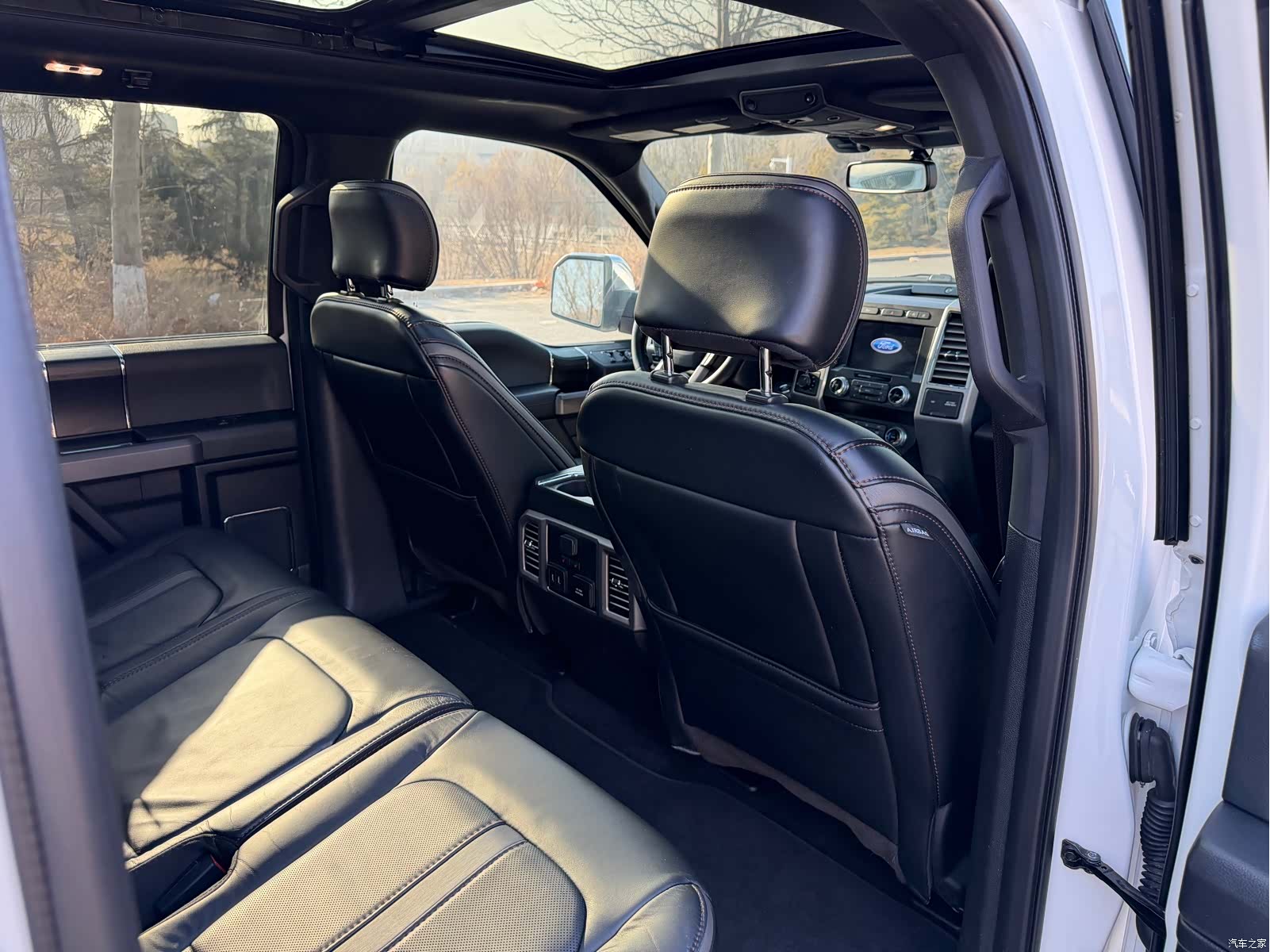 Ford F-150, 2020 8