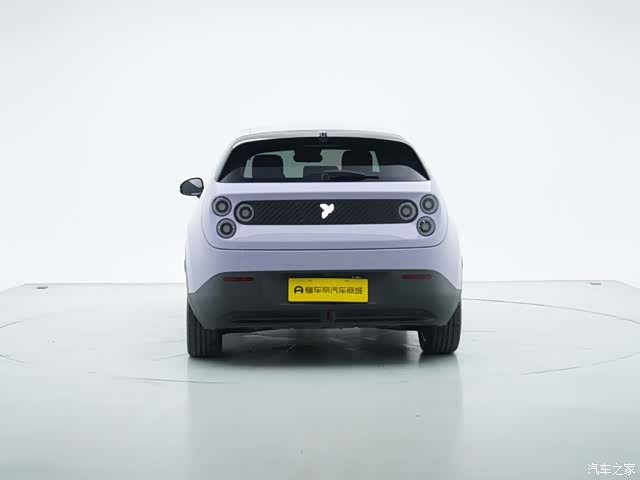 NIO firefly, 2025 4