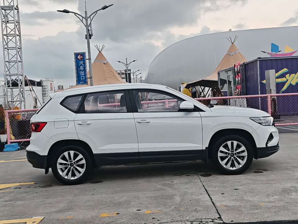 Jetta VS5