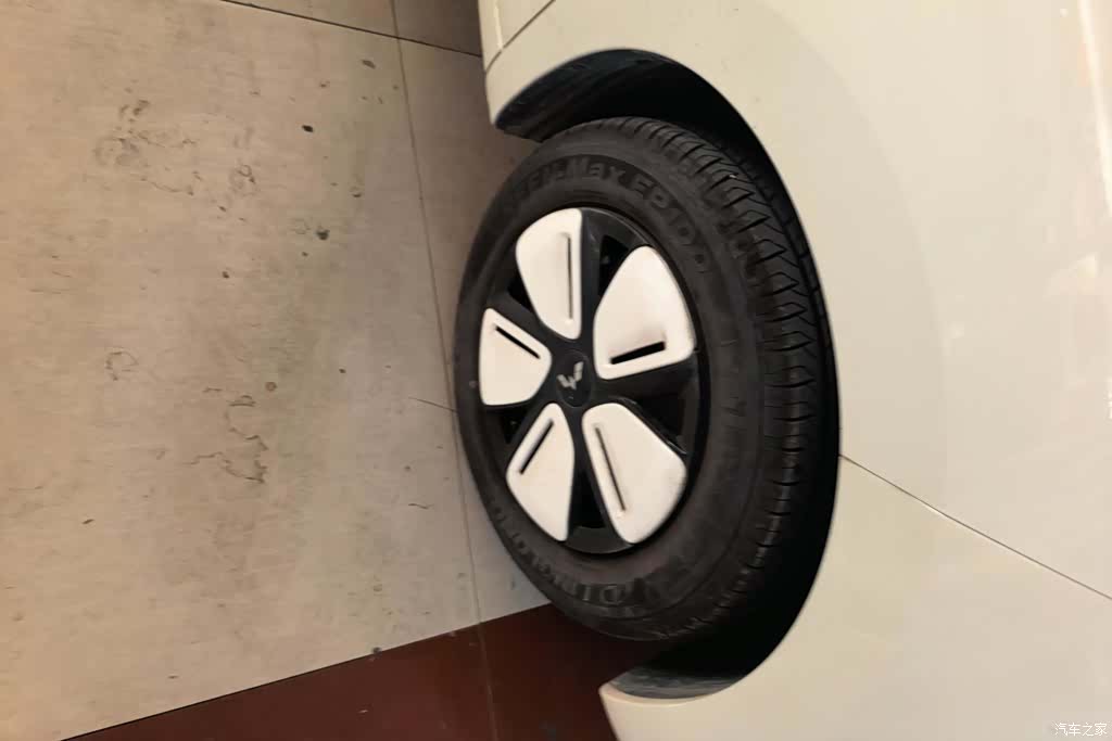 Wuling MINIEV, 2025 6