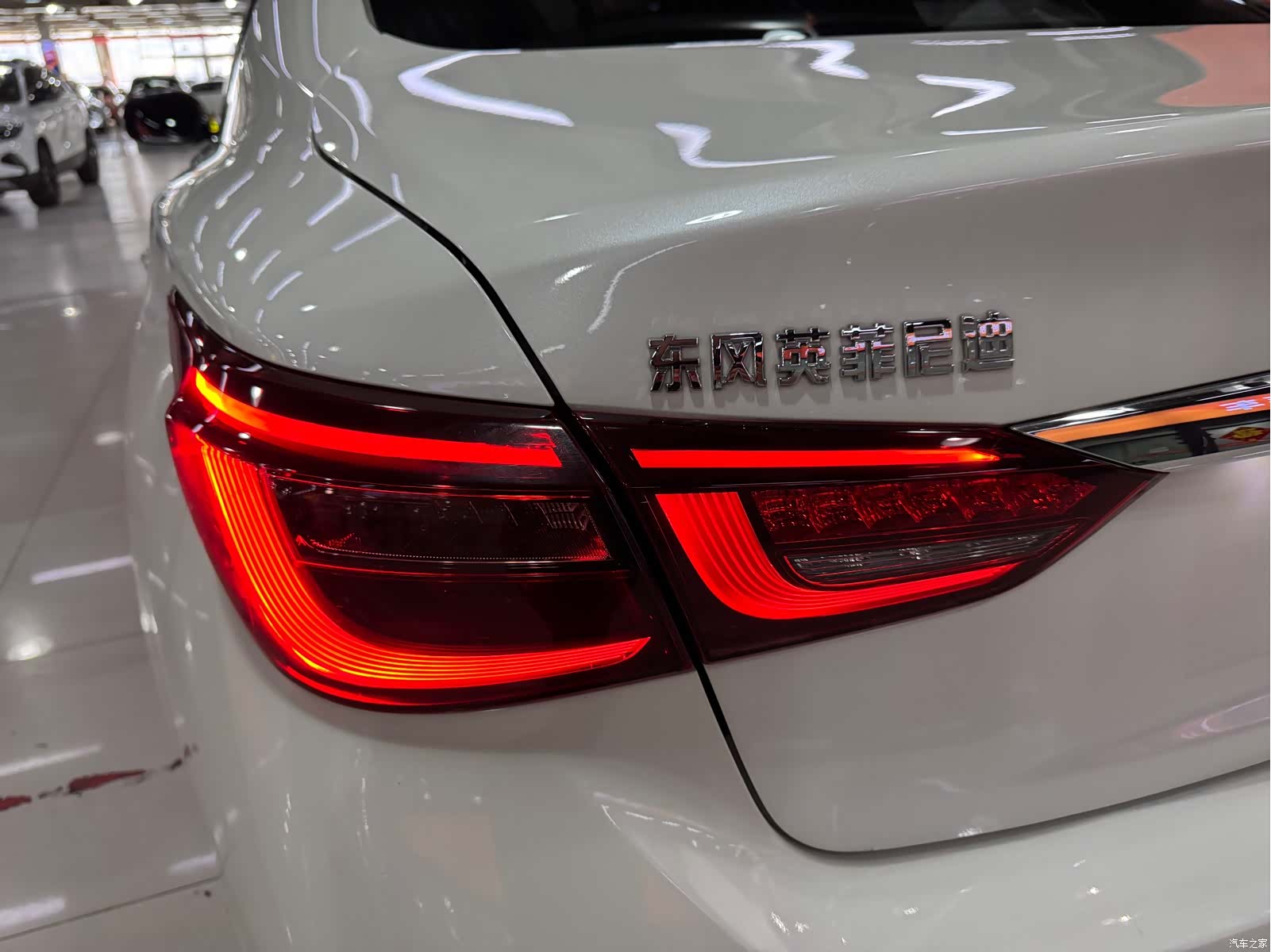 Infiniti Q50L, 2023 20