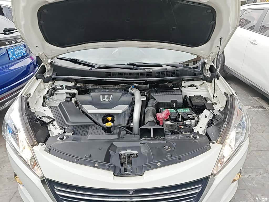 DongFeng 6, 2015 20