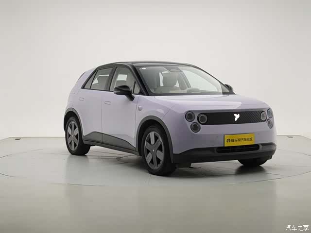 NIO firefly, 2025 3
