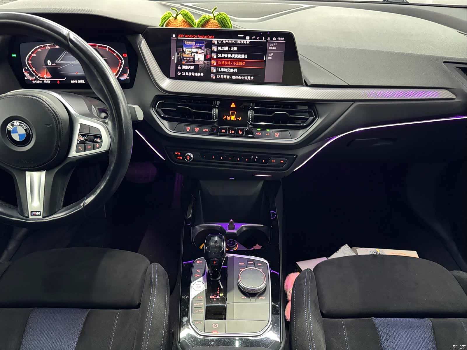 BMW 2 Series, 2021 12