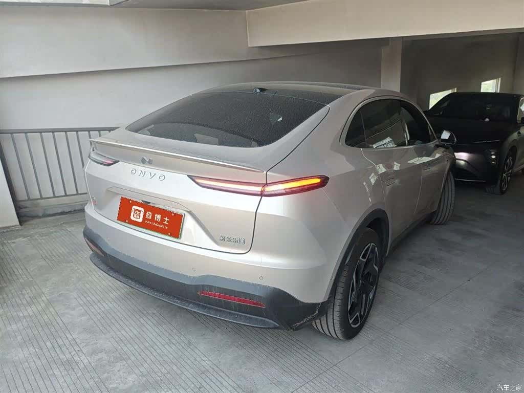 NIO L60, 2025 3