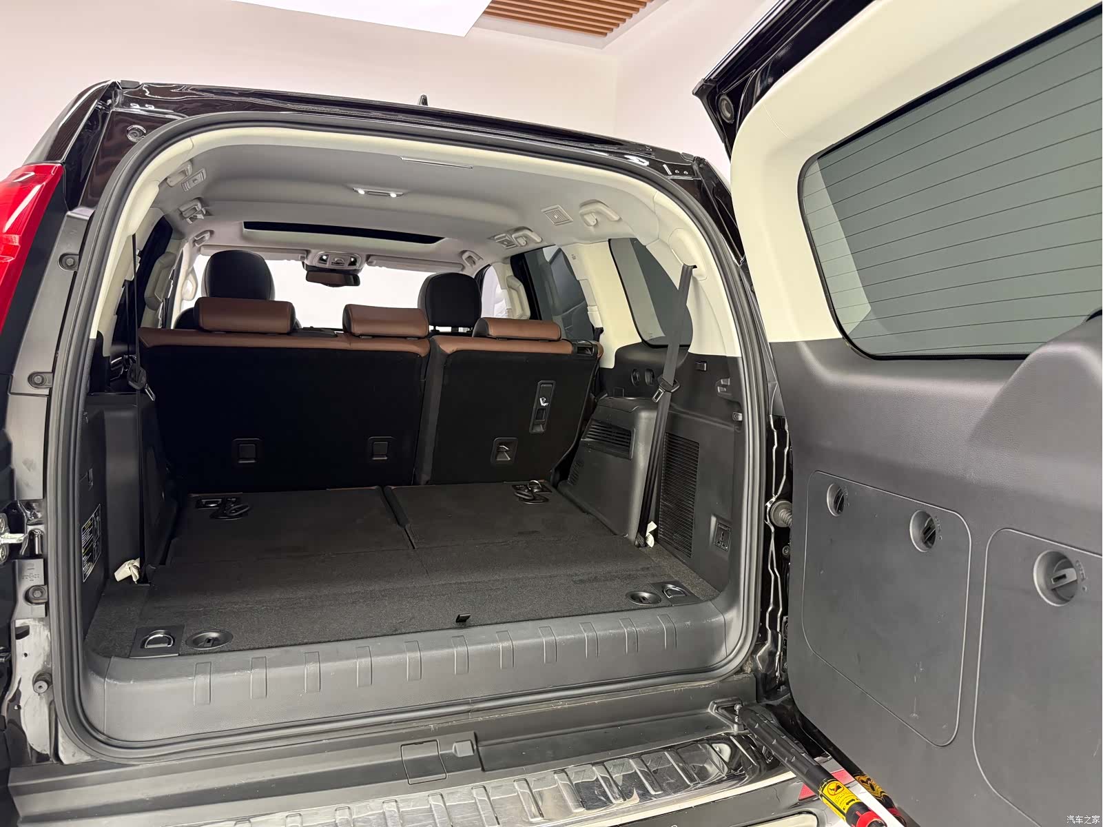 Haval H9, 2018 12