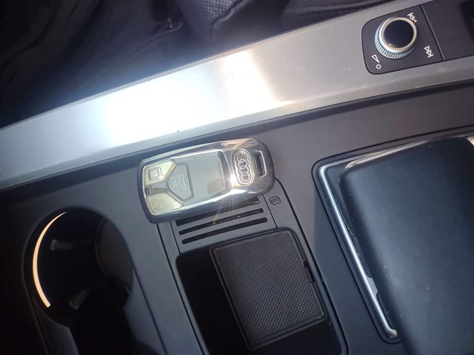 Audi A4L Audi A4L