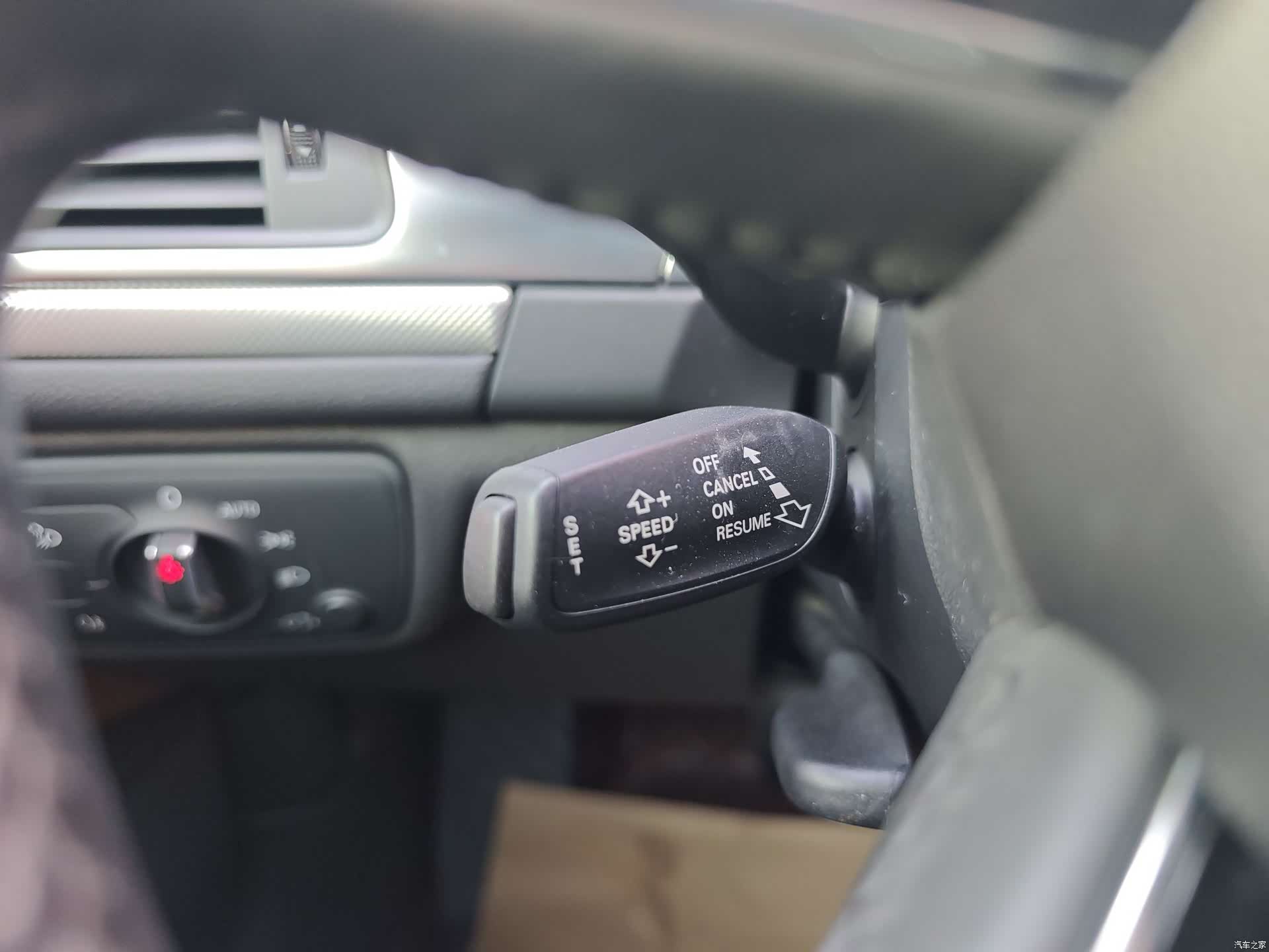 Audi A6L, 2018 14