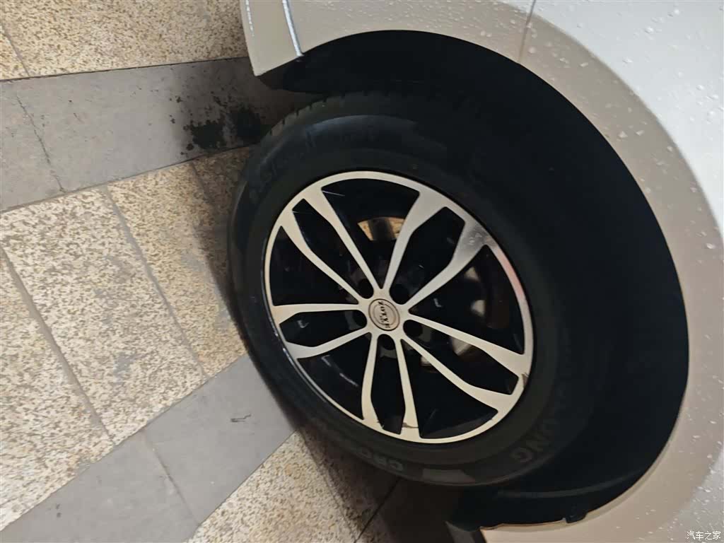 Zotye T600, 2016 23