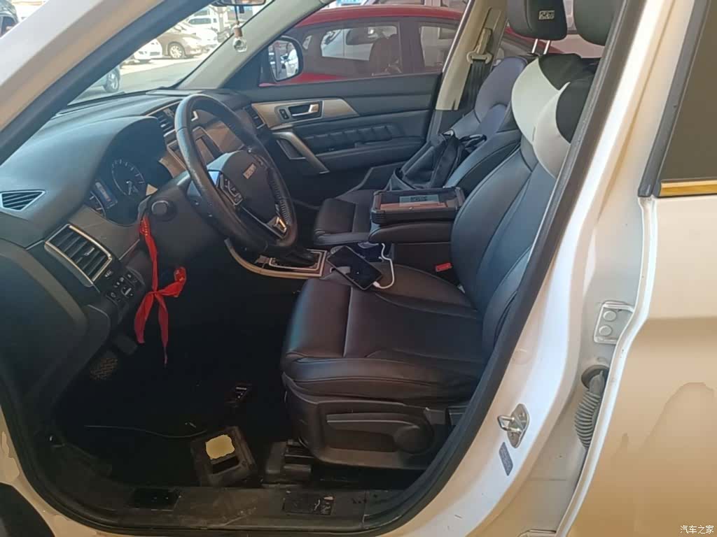 Haval H2, 2016 15