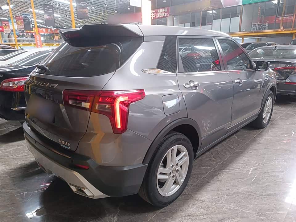 Venucia T60 Venucia T60
