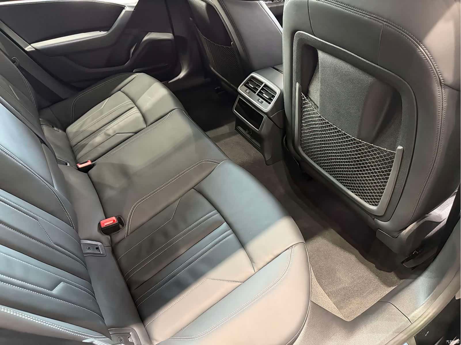 Audi A7, 2024 12