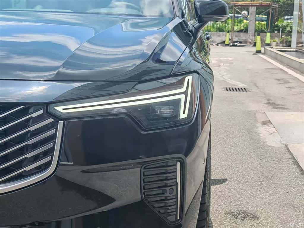 Volvo S90, 2025 23