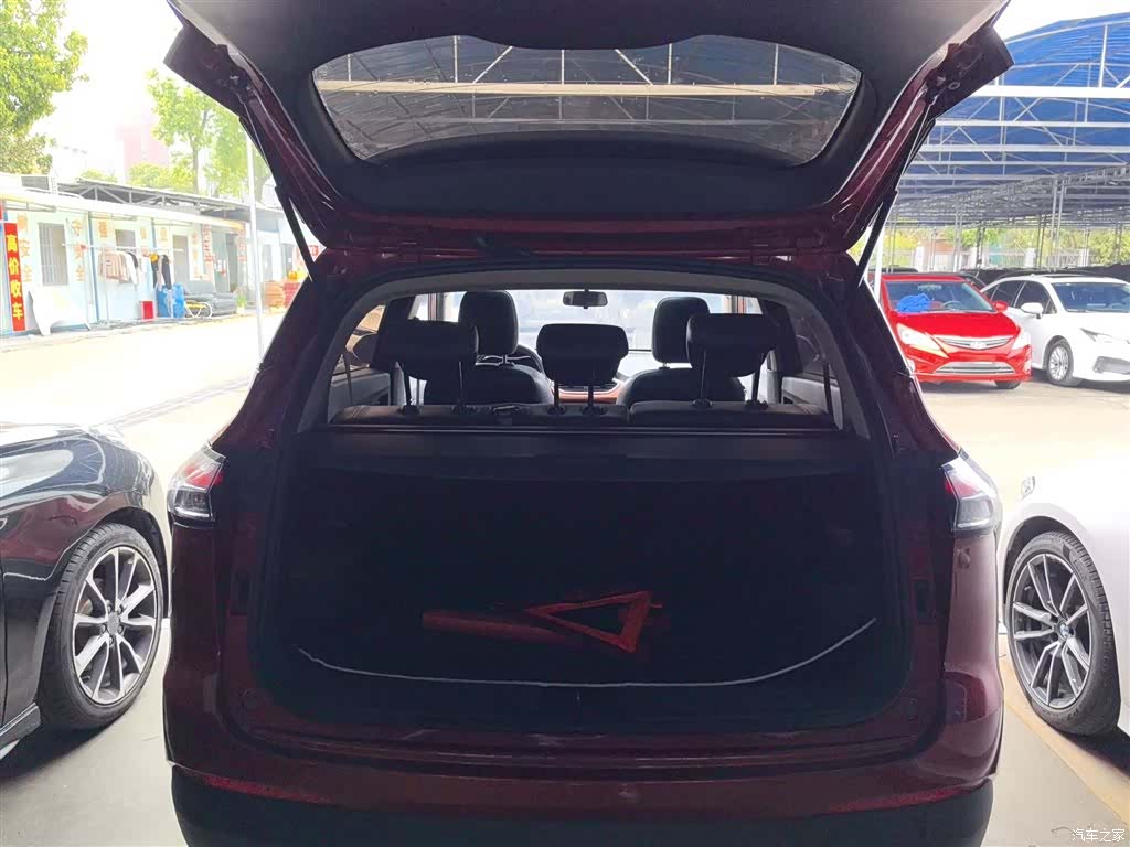 Wuling 510, 2019 19