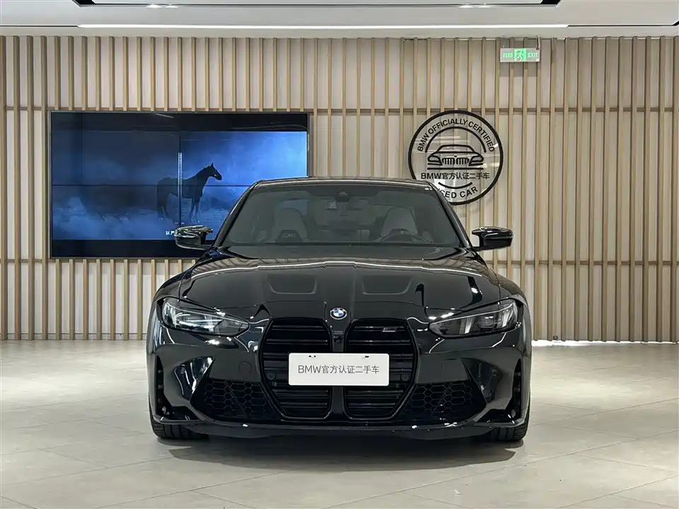 BMW M3 BMW M3
