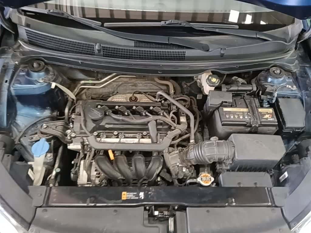 Kia KX1, 2019 20