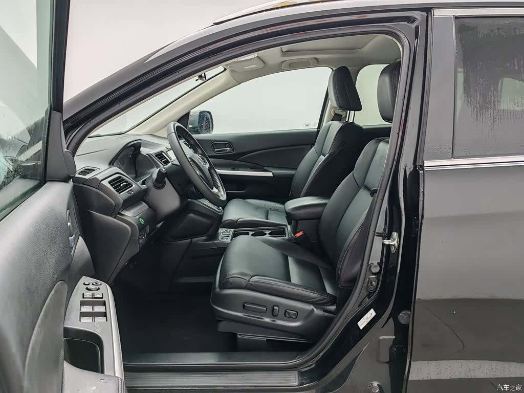 Honda CR-V, 2015 10