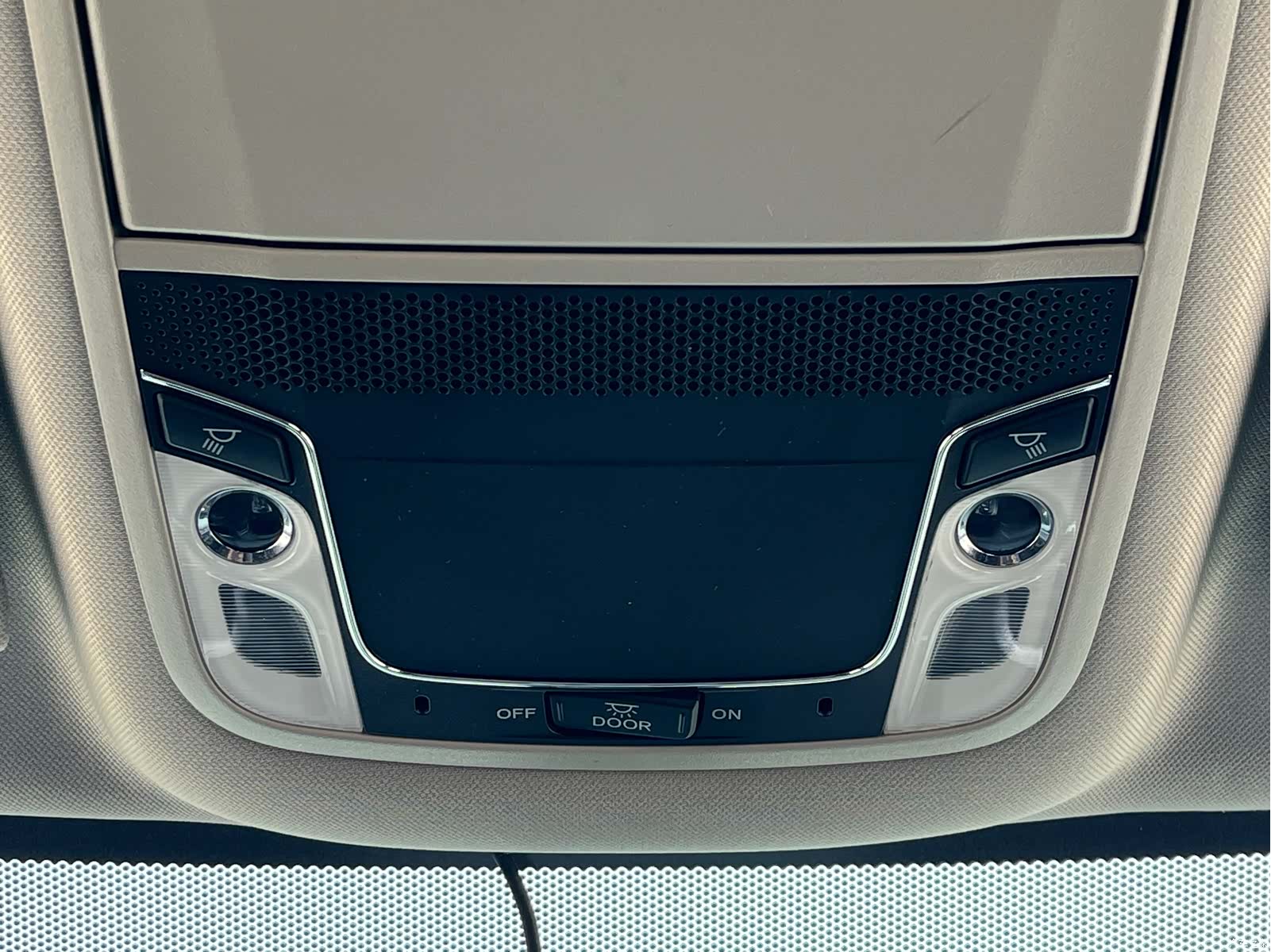 Honda Avancier, 2018 39
