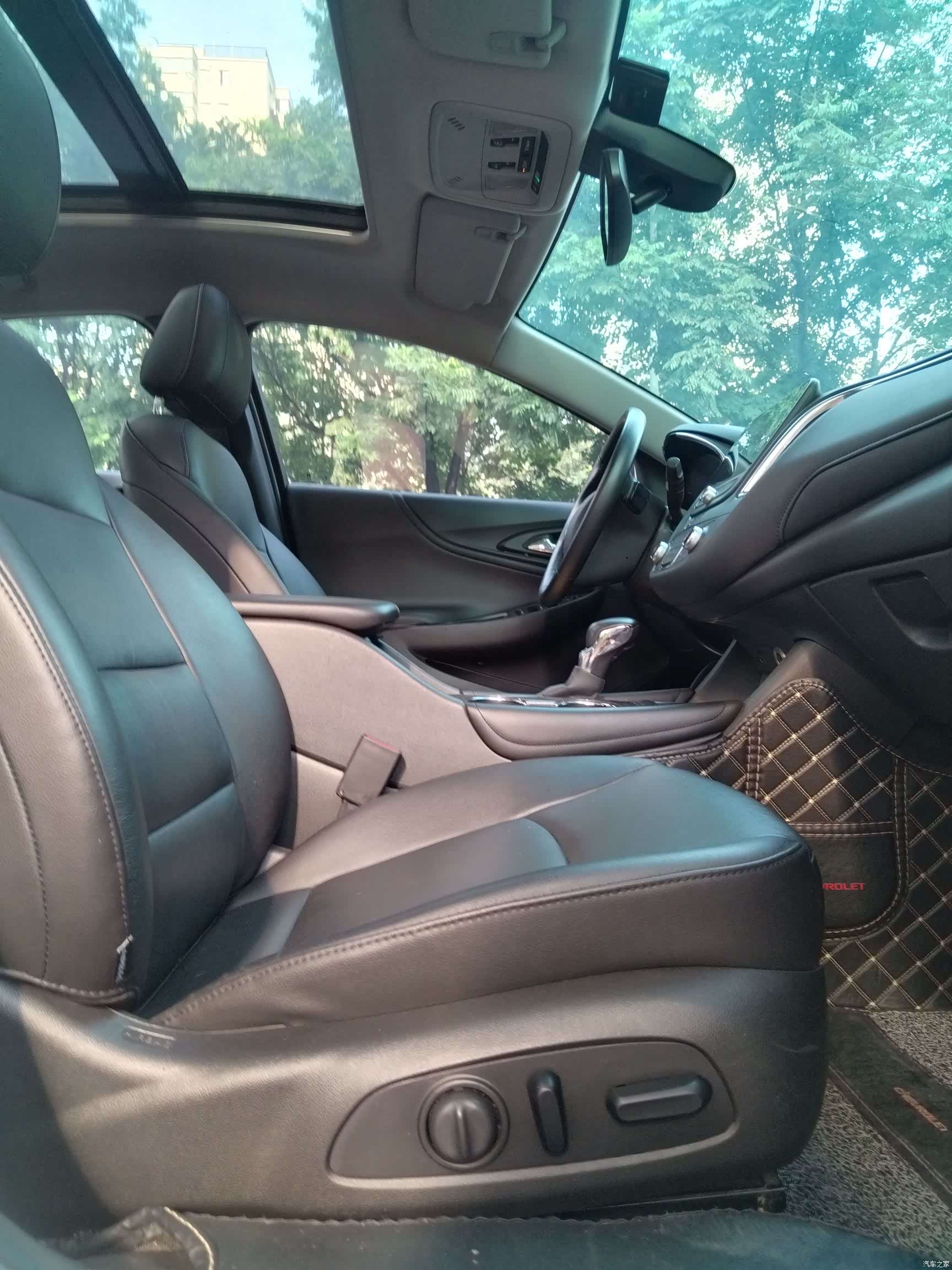 Chevrolet XL, 2020 6