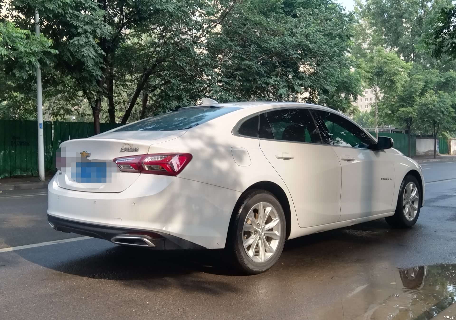 Chevrolet XL, 2020 8
