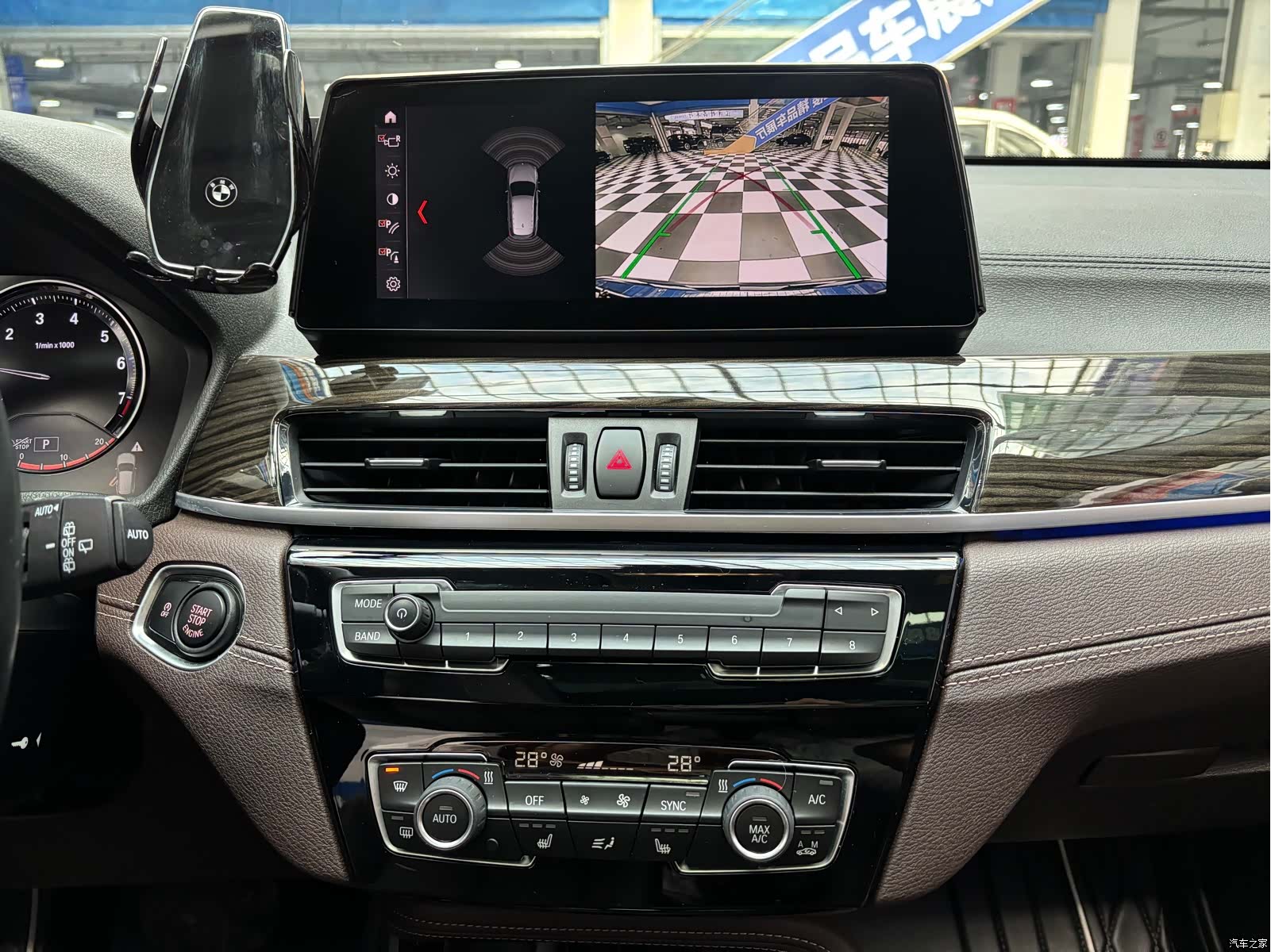 BMW X1, 2021 11