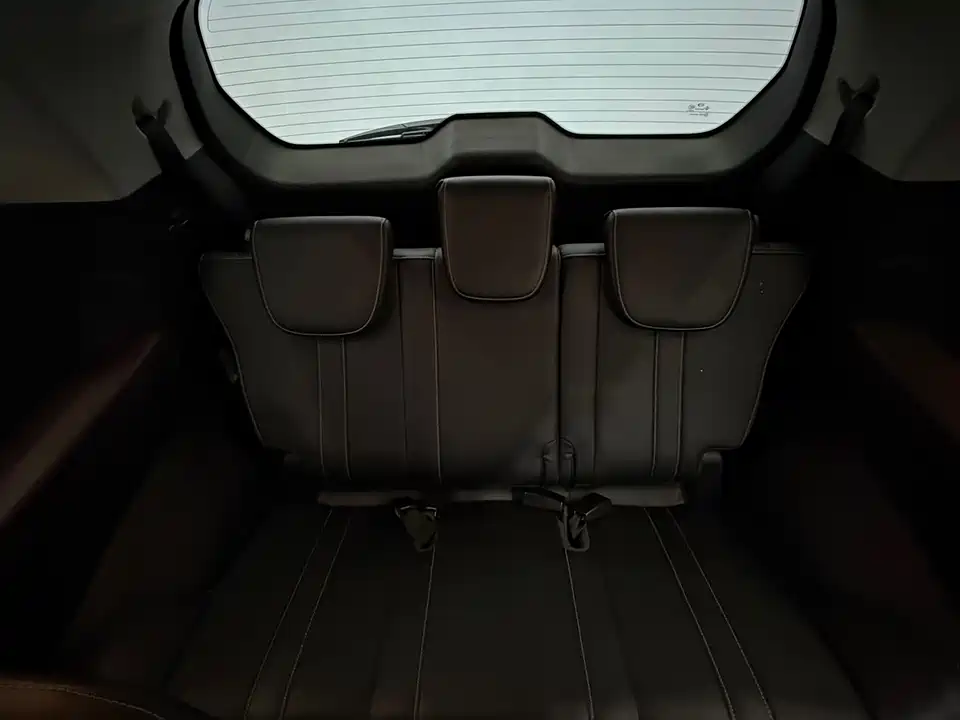 Trumpchi Trumpchi M6